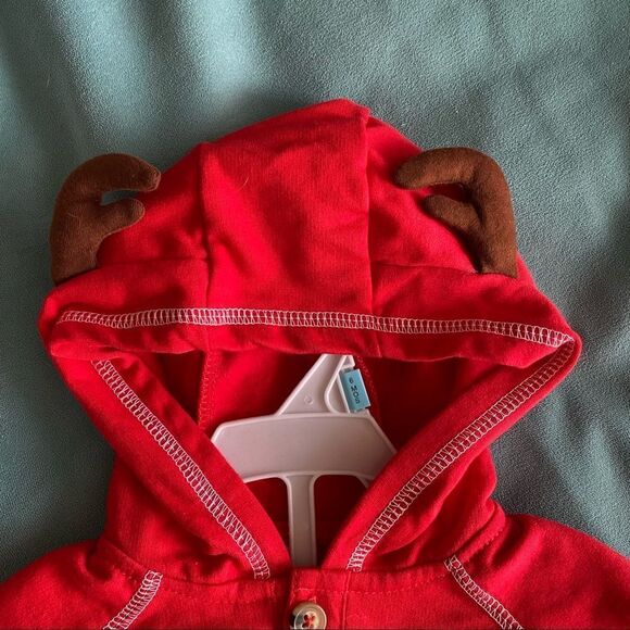 Reindeer Set - Picture 8 of 12